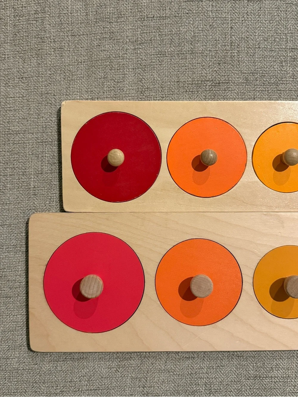 Lovevery Puzzles
